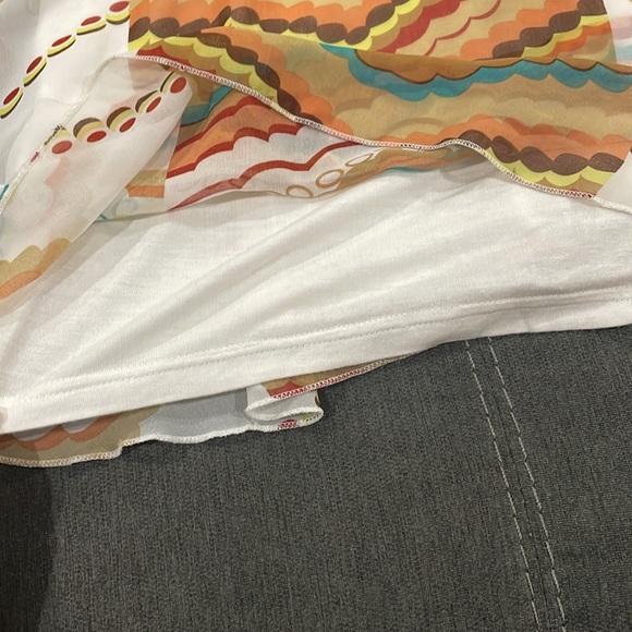 Fun & Flirt Tank - Picture 5 of 6